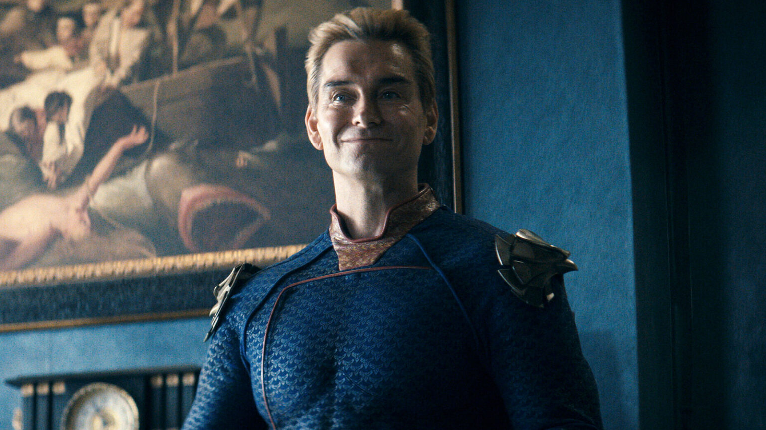 The Boys Season 5 Episode 5: Firecracker's Death Explained By Creator Eric Kripke