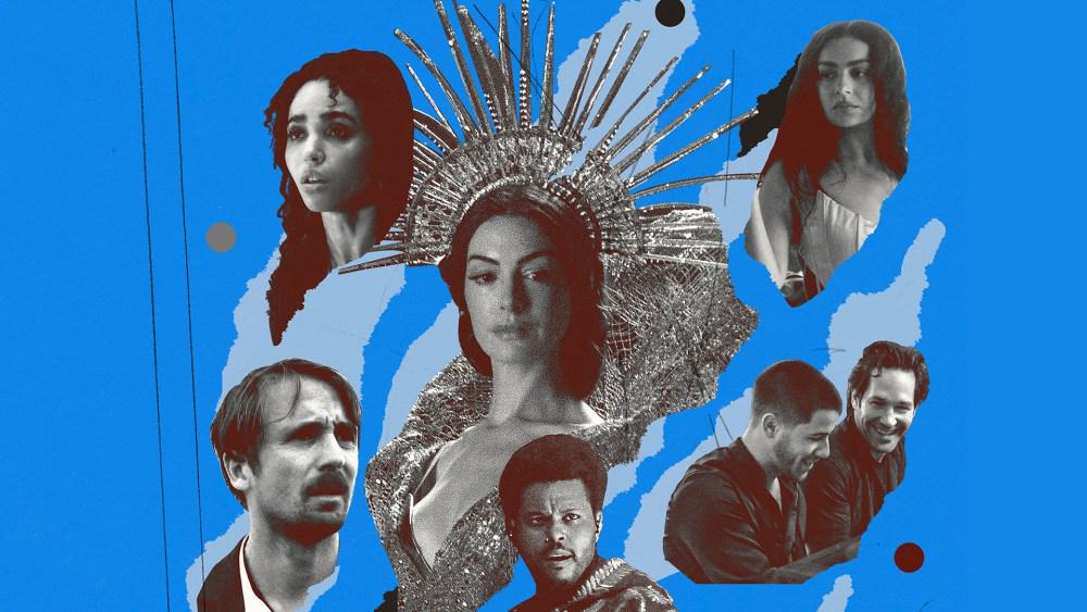 With ‘Mother Mary’ as Hollywood’s Latest Implausible Pop Star, Why Does Every Fictional Music Movie Have to Feel So Phony?