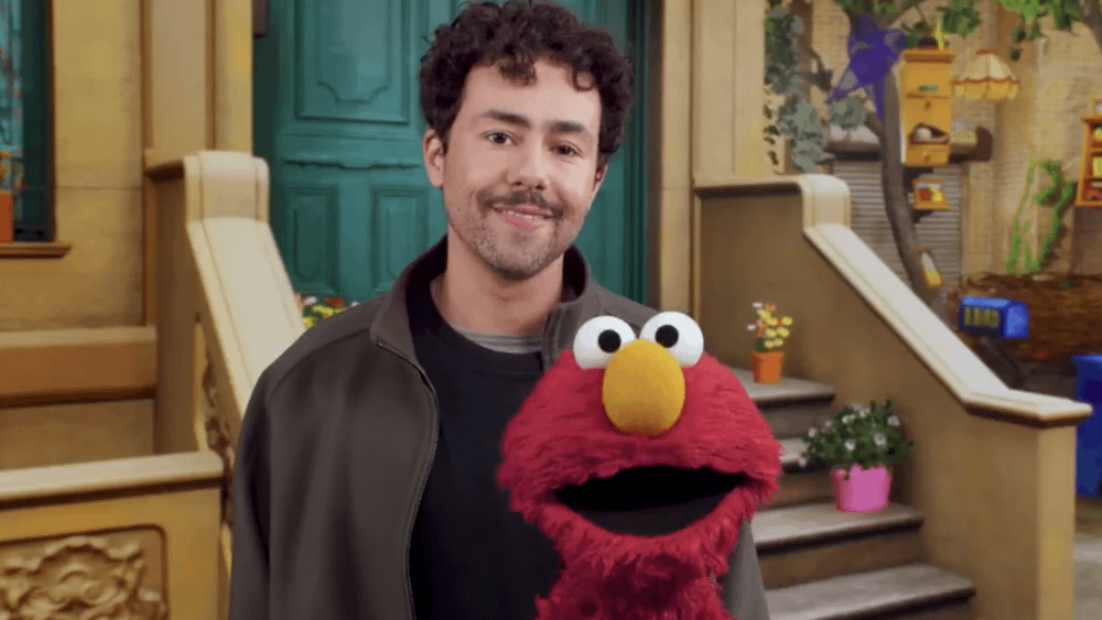 Ramy Youssef Trolls MAGA Backlash to His ‘Sesame Street’ Episode Where Elmo Spoke Arabic: ‘Elmo Saying Habibi Has Set Them Off’