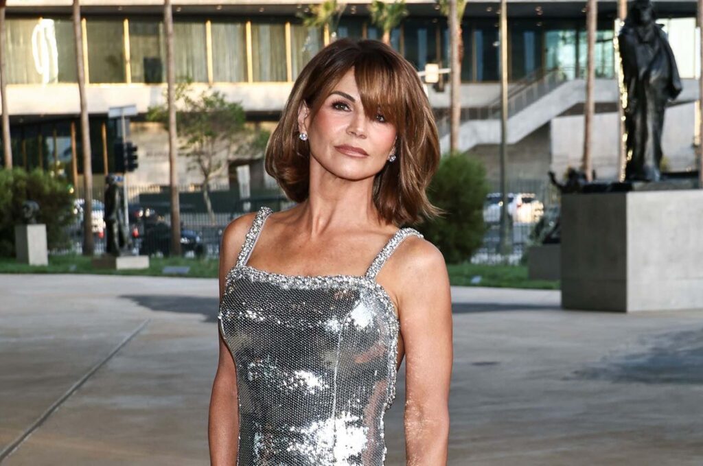 Should we Gossip Genie Lori Loughlin with Larry David?