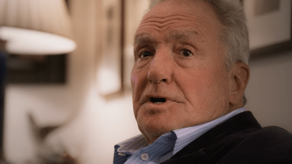 'Lorne' Review: Morgan Neville's Puckish Lorne Michaels Doc