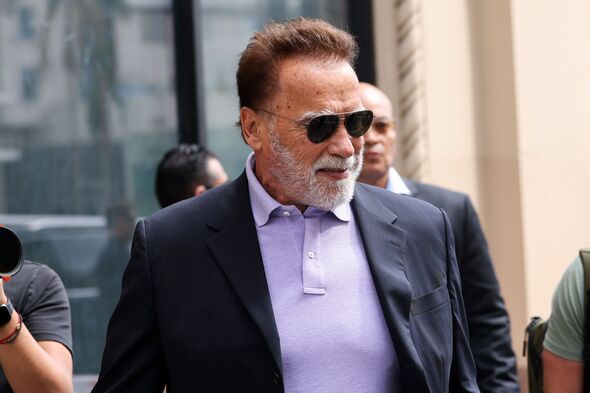 Chris Wallace Honored With A Star On The Hollywood Walk of Fame