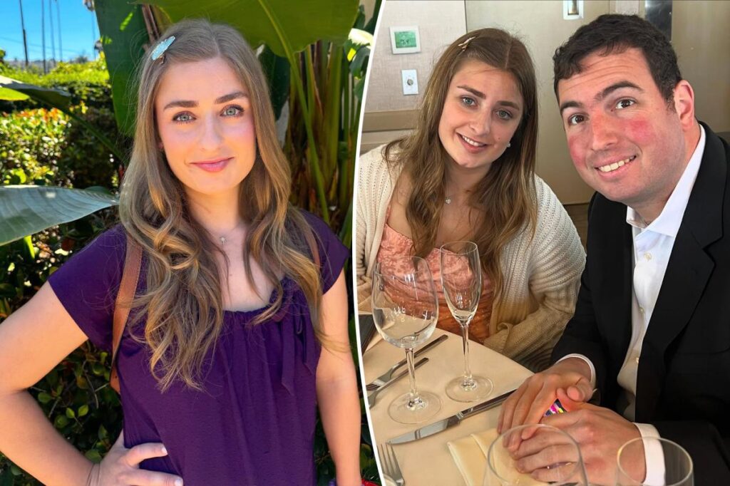 'Love on the Spectrum' star Abbey Romeo sends love to ex David Isaacman after split