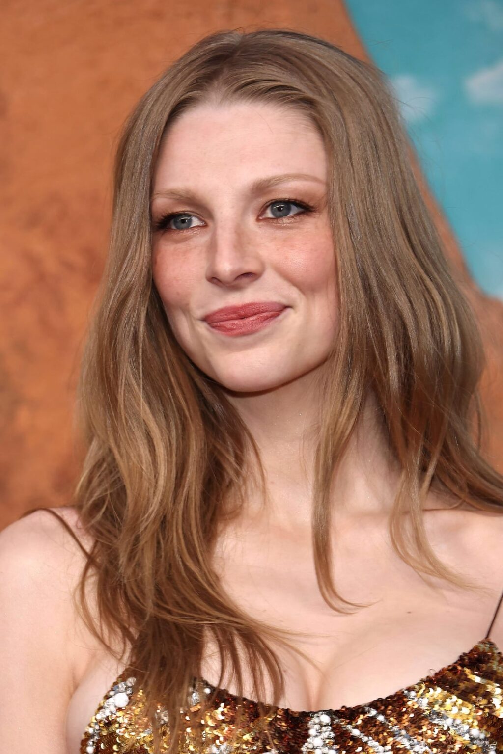 Hunter Schafer | 'Euphoria' Season 3 LA Premiere 7th April 2026