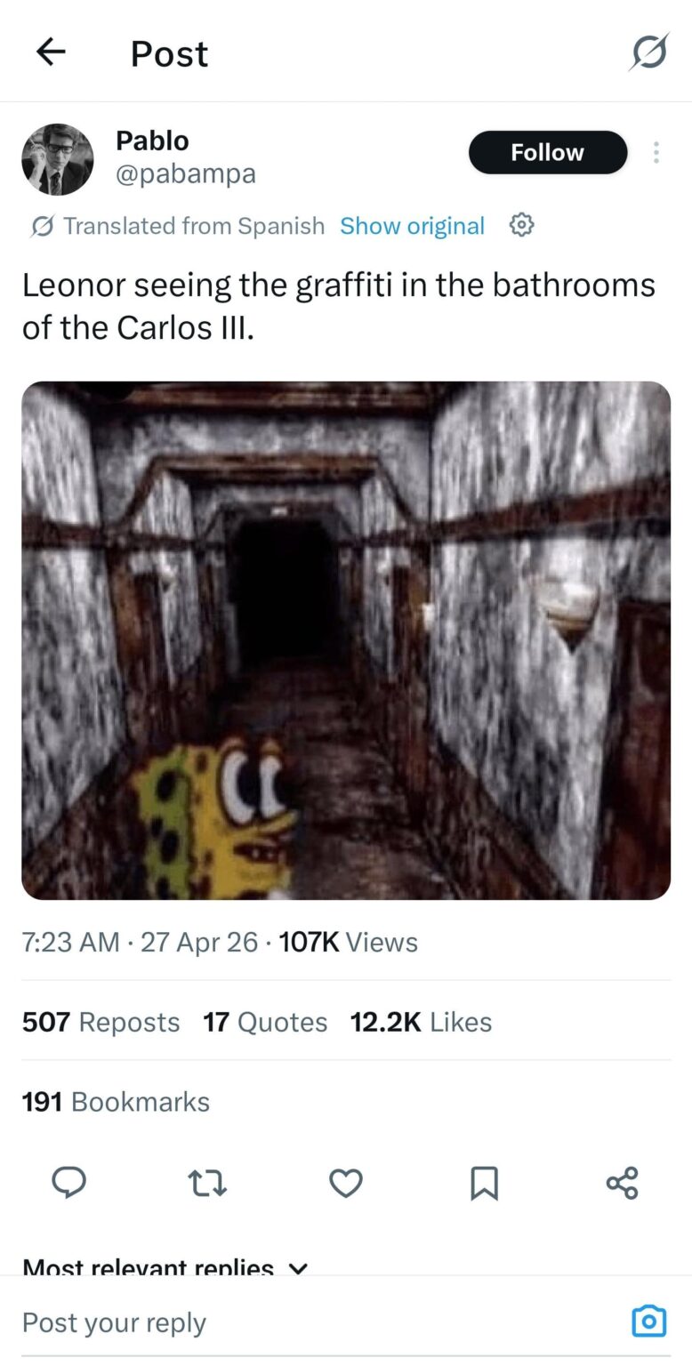 Leonor future university