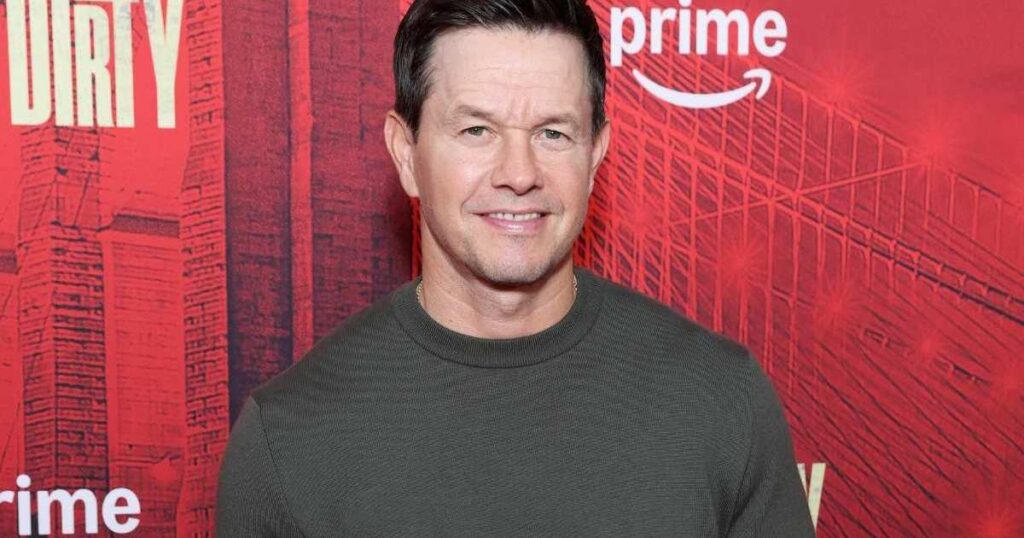 New Mark Wahlberg Comedy Movie Arrives on Prime Video Today