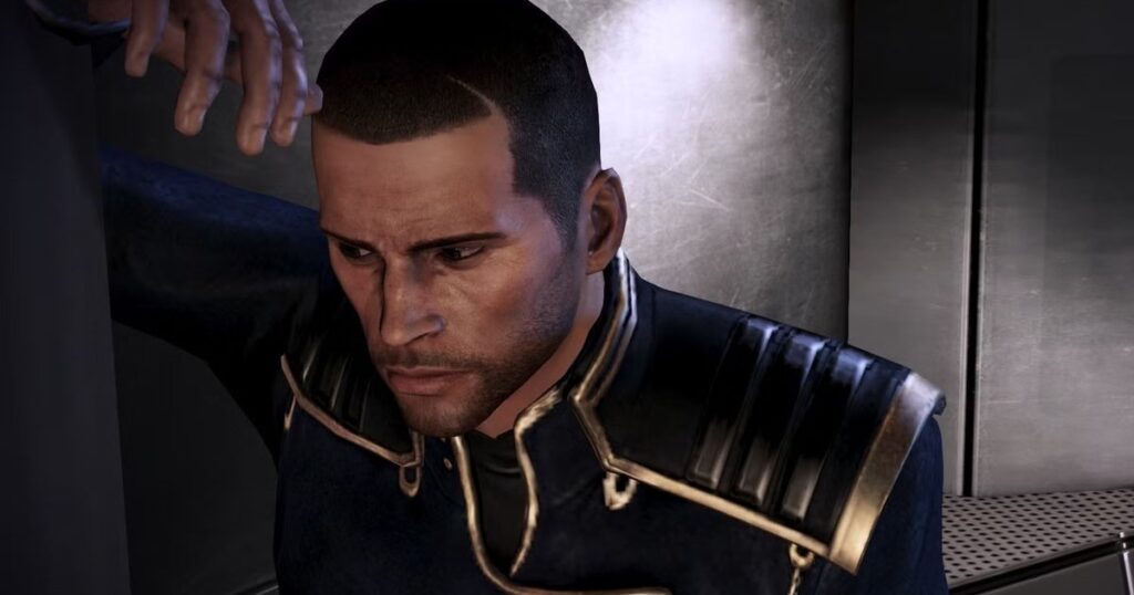 Mass Effect TV show ordered to rewrite scripts and make them “more appealing to non-gamers” Mass Effect TV show ordered to rewrite scripts and make them "more appealing to non-gamers"
