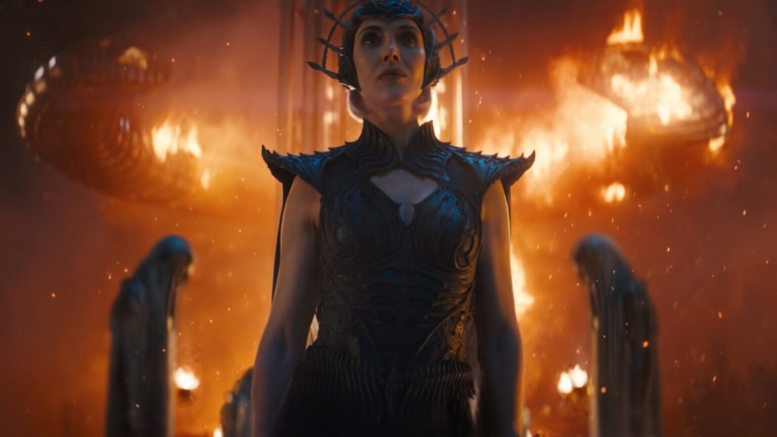 MASTER OF THE UNIVERSE Test Screenings Draw Comparisons To Marvel’s Most Offbeat Movie MASTER OF THE UNIVERSE Test Screenings Draw Comparisons To Marvel's Most Offbeat Movie