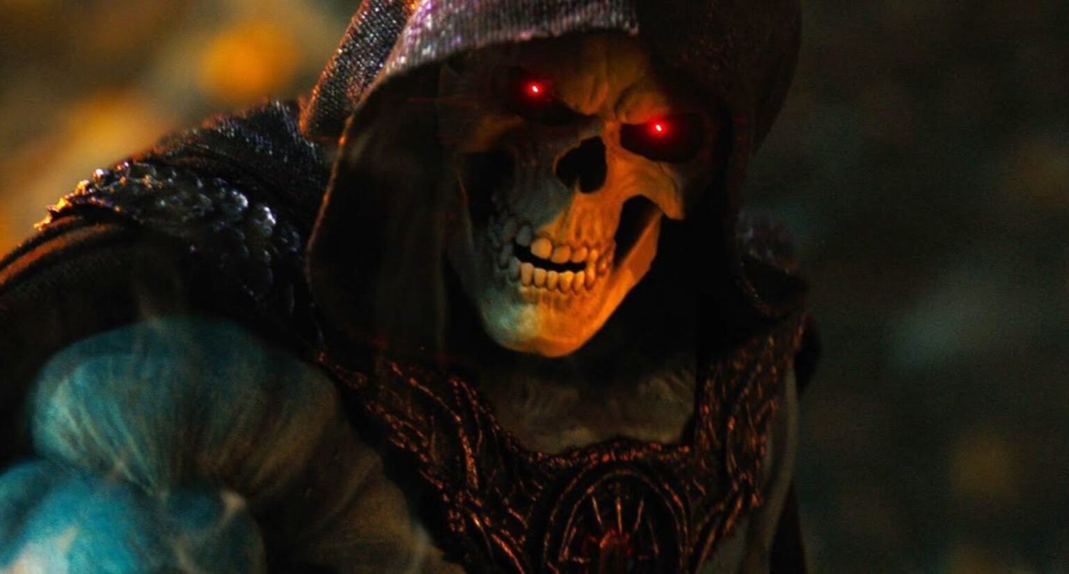 MASTERS OF THE UNIVERSE Rumored Post-Credits Scene Details Point To Live-Action Debut Of [SPOILER]
