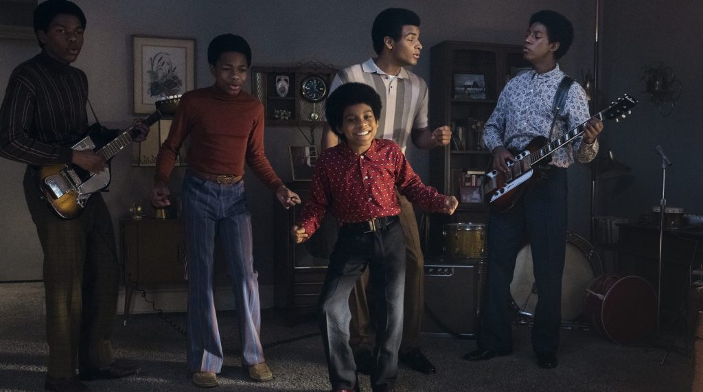Box Office: 'Michael' $18.5M Overseas, Best First Day Musical Biopic