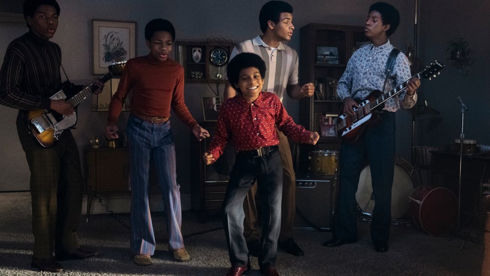 Box Office: 'Michael' Bows to $217 Million Globally, 'Mario' Surpasses $800 Million
