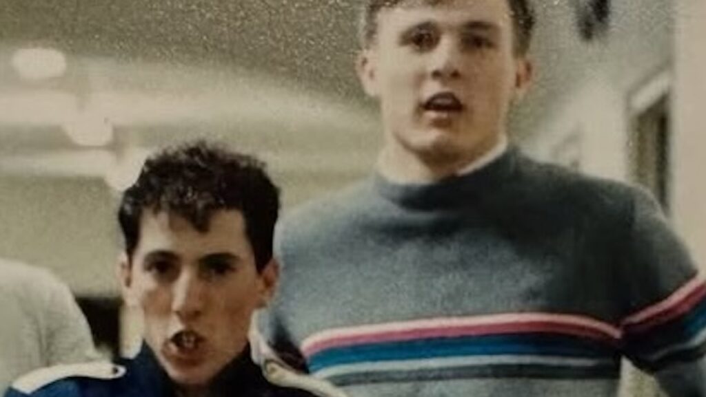 Maynard James Keenan Shows Support for Ex-Classmate, General Randy George