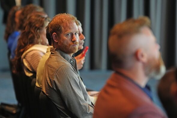 The Duke And Duchess Of Sussex Visit Australia - Day 2