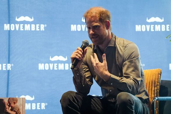 The Duke And Duchess Of Sussex Visit Australia - Day 2