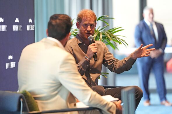 The Duke And Duchess Of Sussex Visit Australia - Day 2