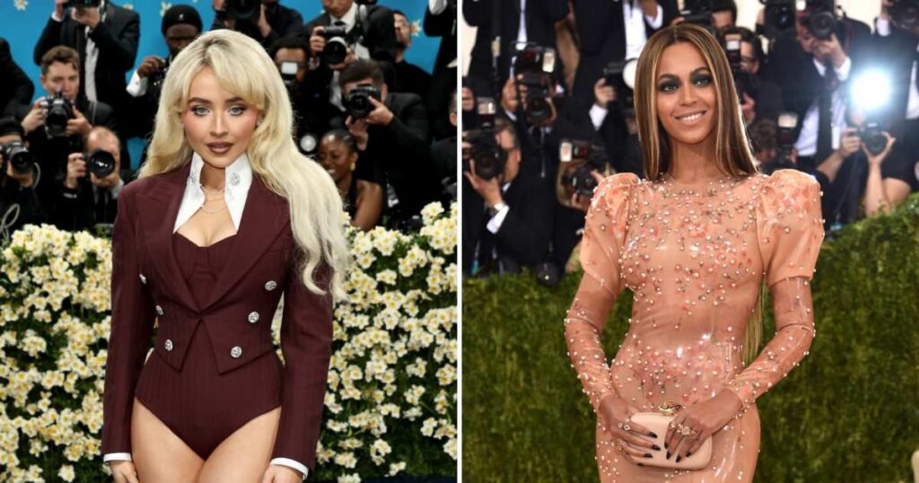 Celebrities Who Are Attending the 2026 Met Gala Event