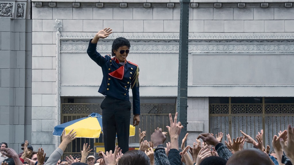 Antoine Fuqua reportedly got $15 million for Michael reshoots