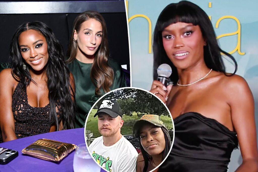 ‘Summer House’ star Ciara Miller condemns ‘stealing your friend’s ex-boyfriend’ 'Summer House' star Ciara Miller condemns 'stealing your friend's ex-boyfriend'