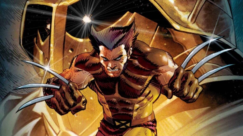 Wolverine #19 Ends In Huge Tragedy for Logan
