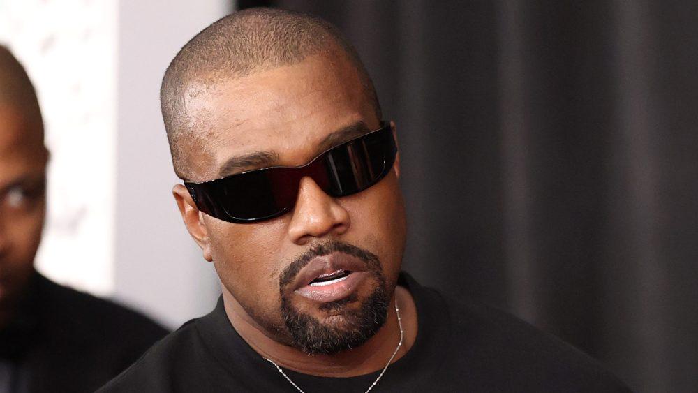 Kanye West Blocked From Entering the U.K. by Government for Wireless Festival Performance
