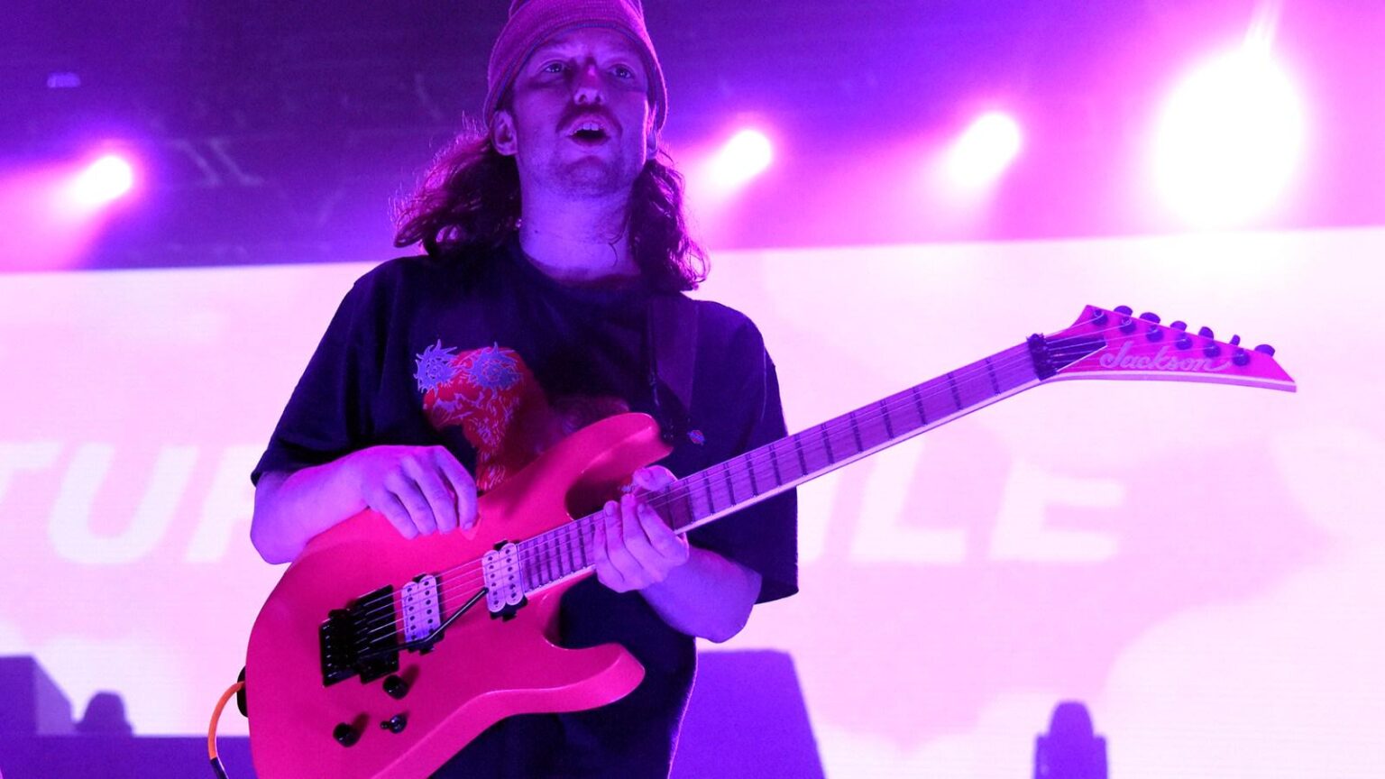 Ex-Turnstile Guitarist Brady Ebert Charged With Attempted Murder of Singer Brendan Yates’ Father