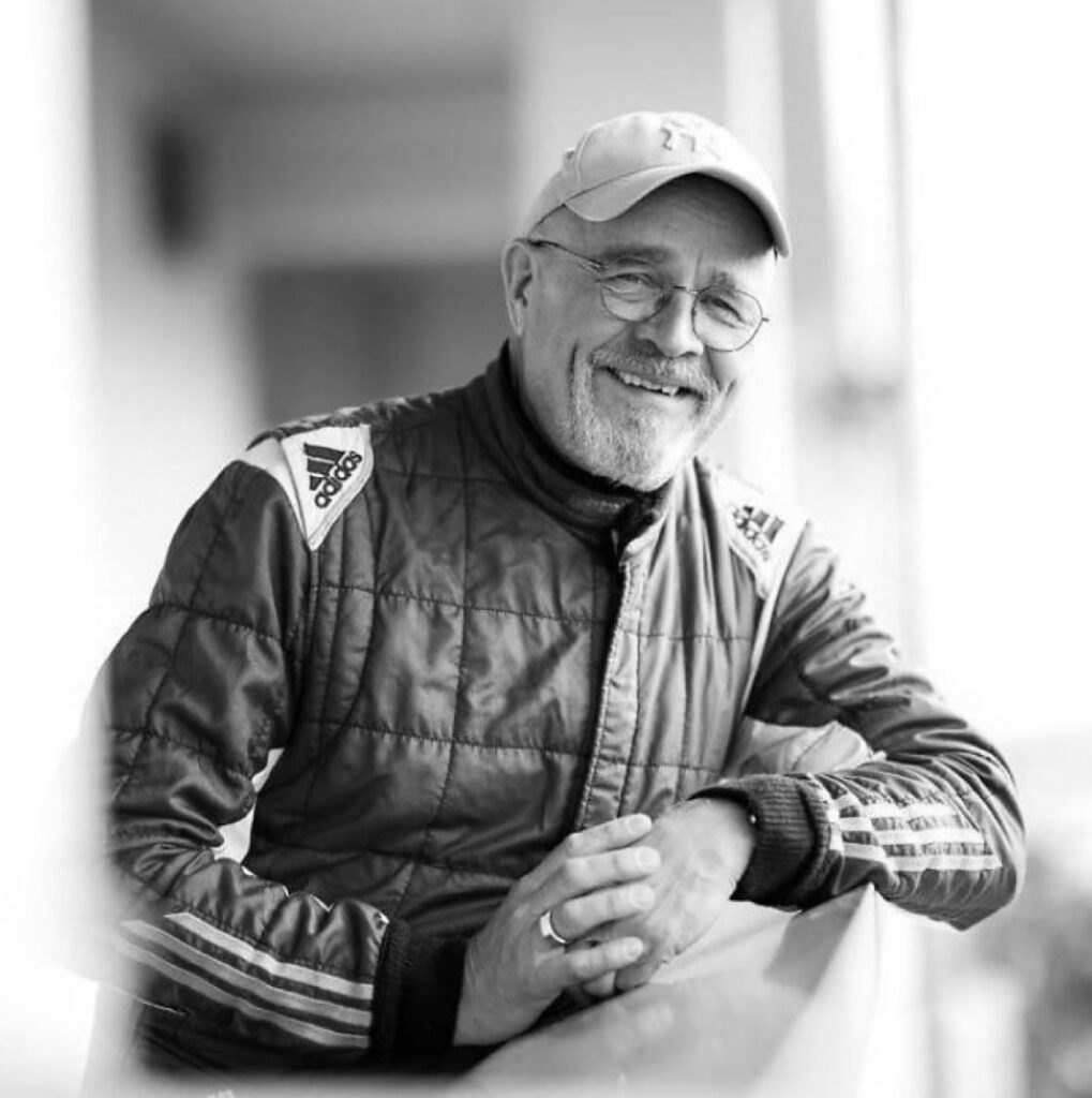 66-year-old Juha Miettinen has died after a severe car accident during a qualifying race at the Nurburgring.