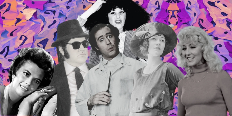 The 6 Celebrity Deaths and Disappearances That Inspired Lee Kelly and Jennifer Thorne’s Novel ‹ CrimeReads