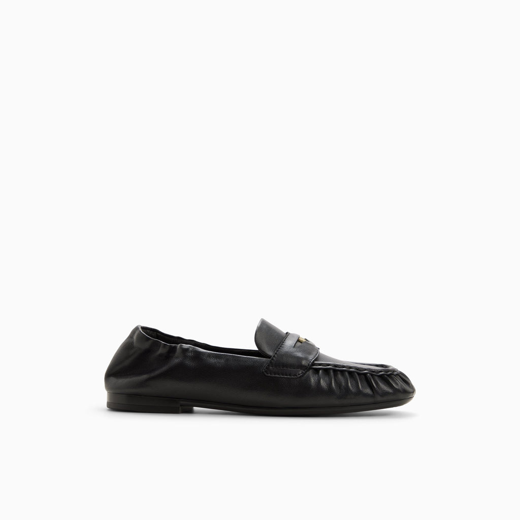 Womens Rumi Penny Loafer