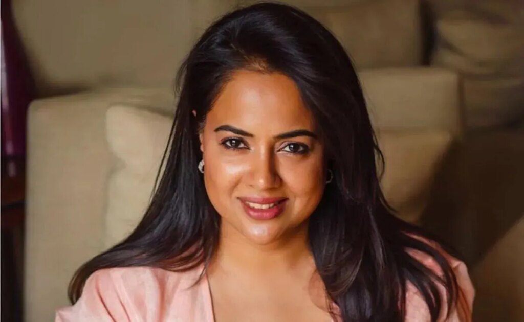 Sameera Reddy Recalls Spending Lakhs On Luxury Bags When She Became An Actor: "I Felt This Pressure To Fit In"
