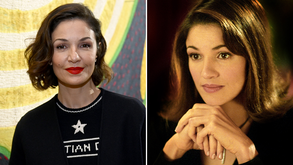 Nadia Farès Dies: 'The Crimson Rivers' Actress Was 57