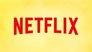 Netflix logo