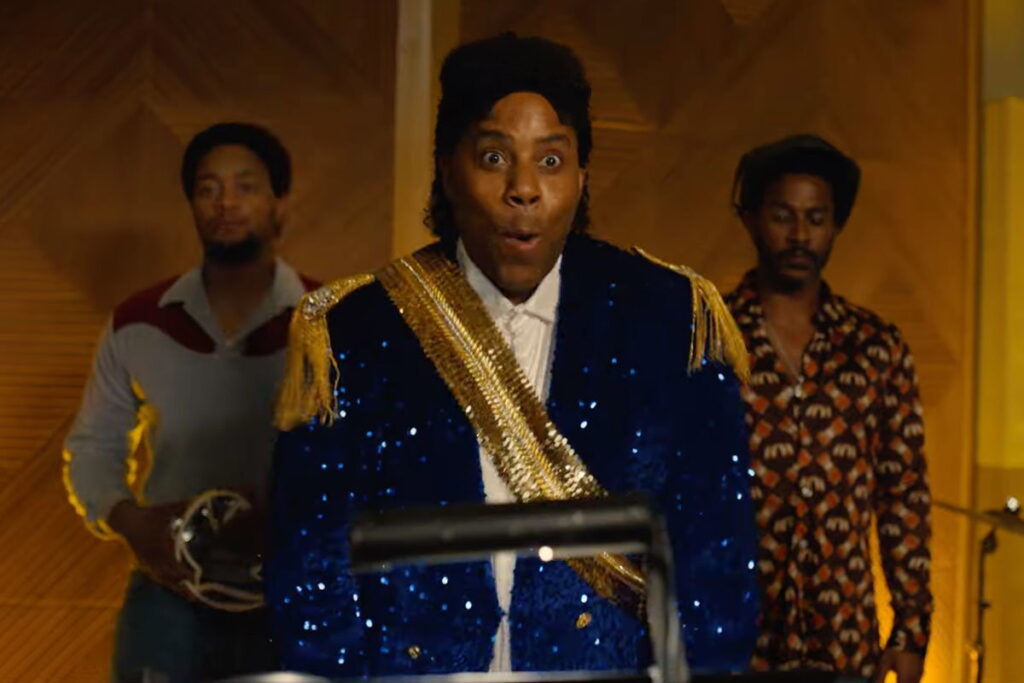 New "Scary Movie" Gets A "Michael" Teaser