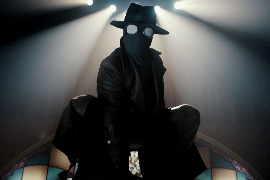 New "Spider-Man" Variant Projects Are Coming