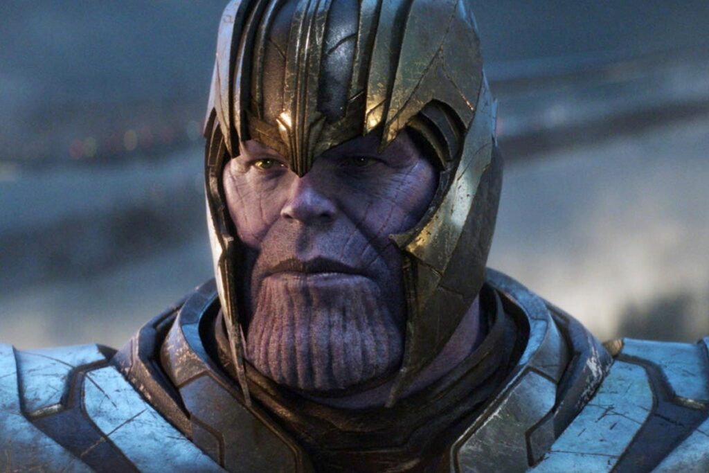 Marvel’s Avengers: Endgame deleted scene on Disney+ proves terrifying Thanos theory Marvel’s Avengers: Endgame deleted scene on Disney+ proves terrifying Thanos theory