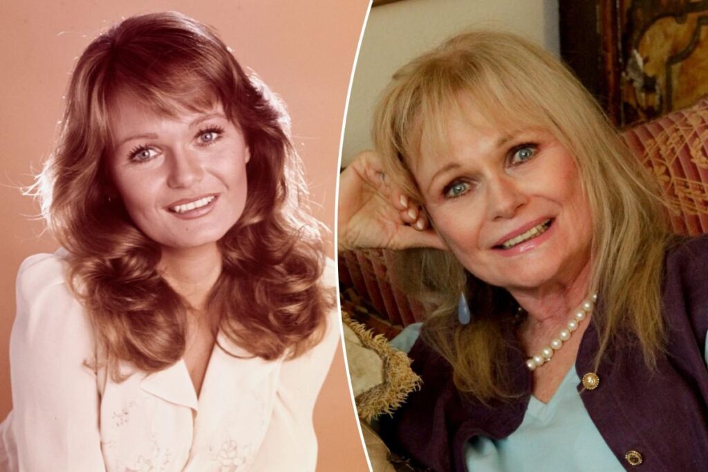 Superman actress Valerie Perrine cause of death listed as Parkinsons disease