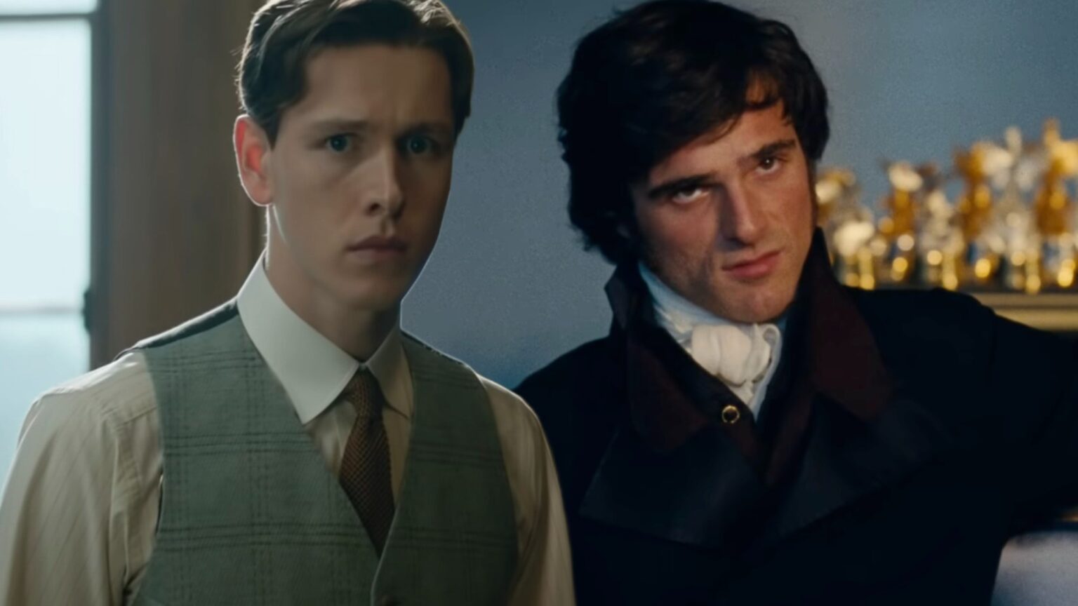 5 More Actors Who'd Make the Perfect Next James Bond