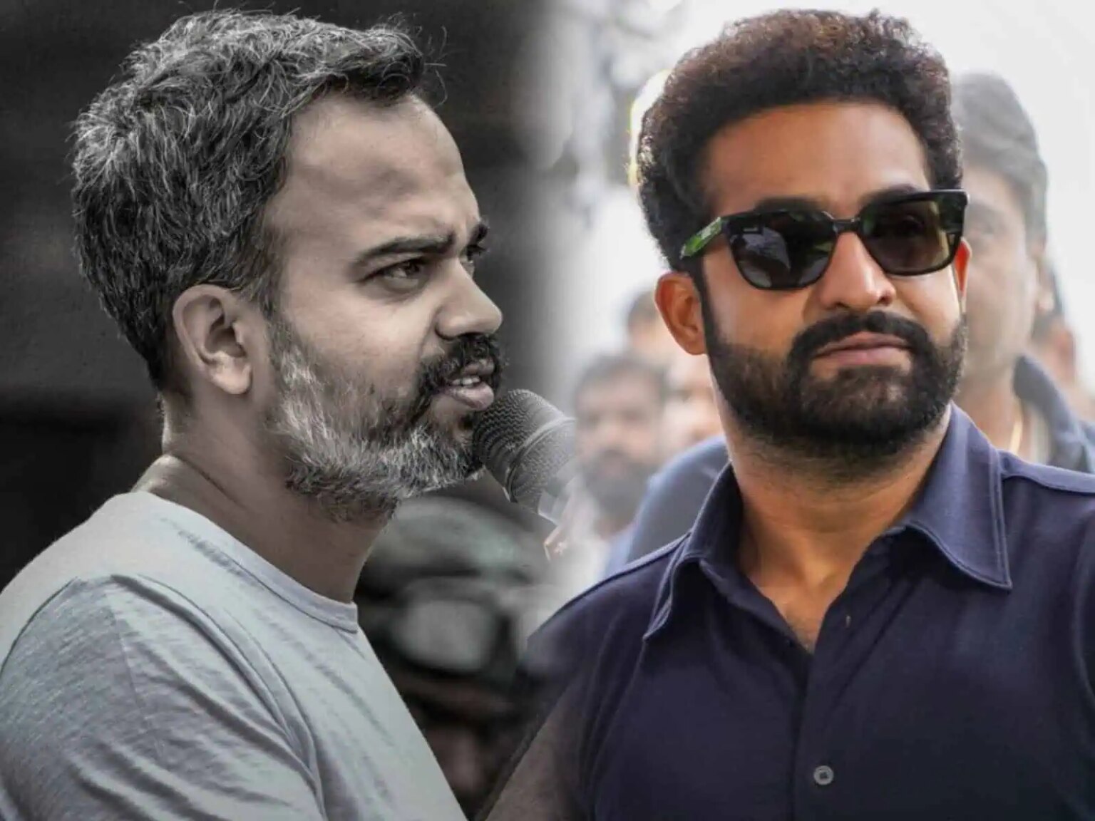 Neel’s Big Hindi Game Plan for NTR’s Dragon Neel’s Big Hindi Game Plan for NTR’s Dragon
