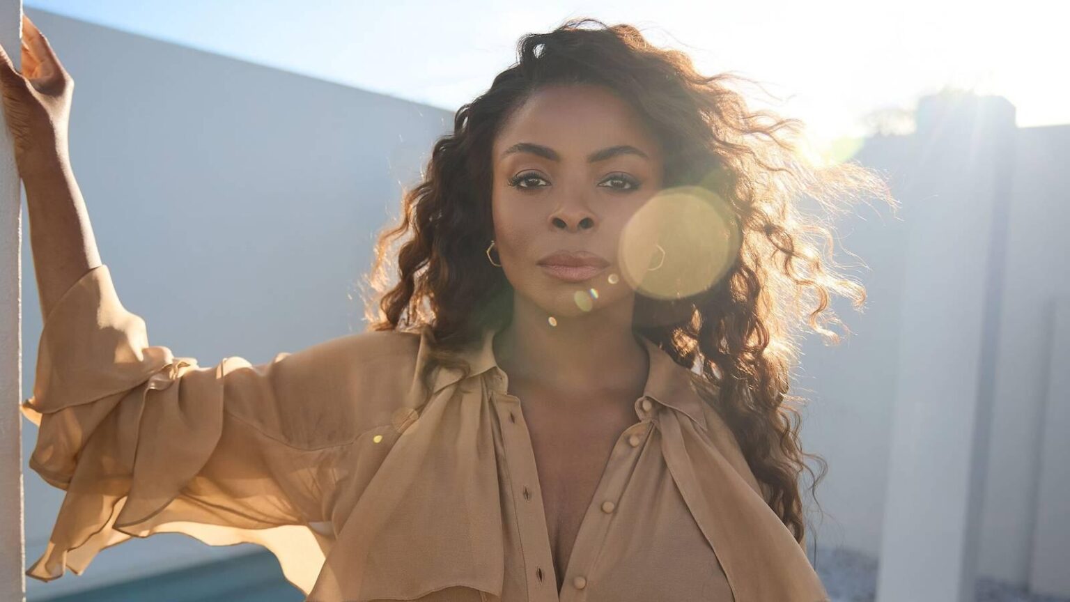How Janelle James Became One of TV’s Most Impressive Breakout Stars