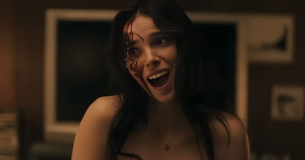 Horror Film Obsession Already Looks Like a Box Office Success