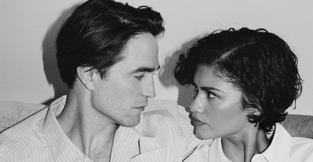 ‘The Drama’ Is a Horror Story for Commitmentphobes