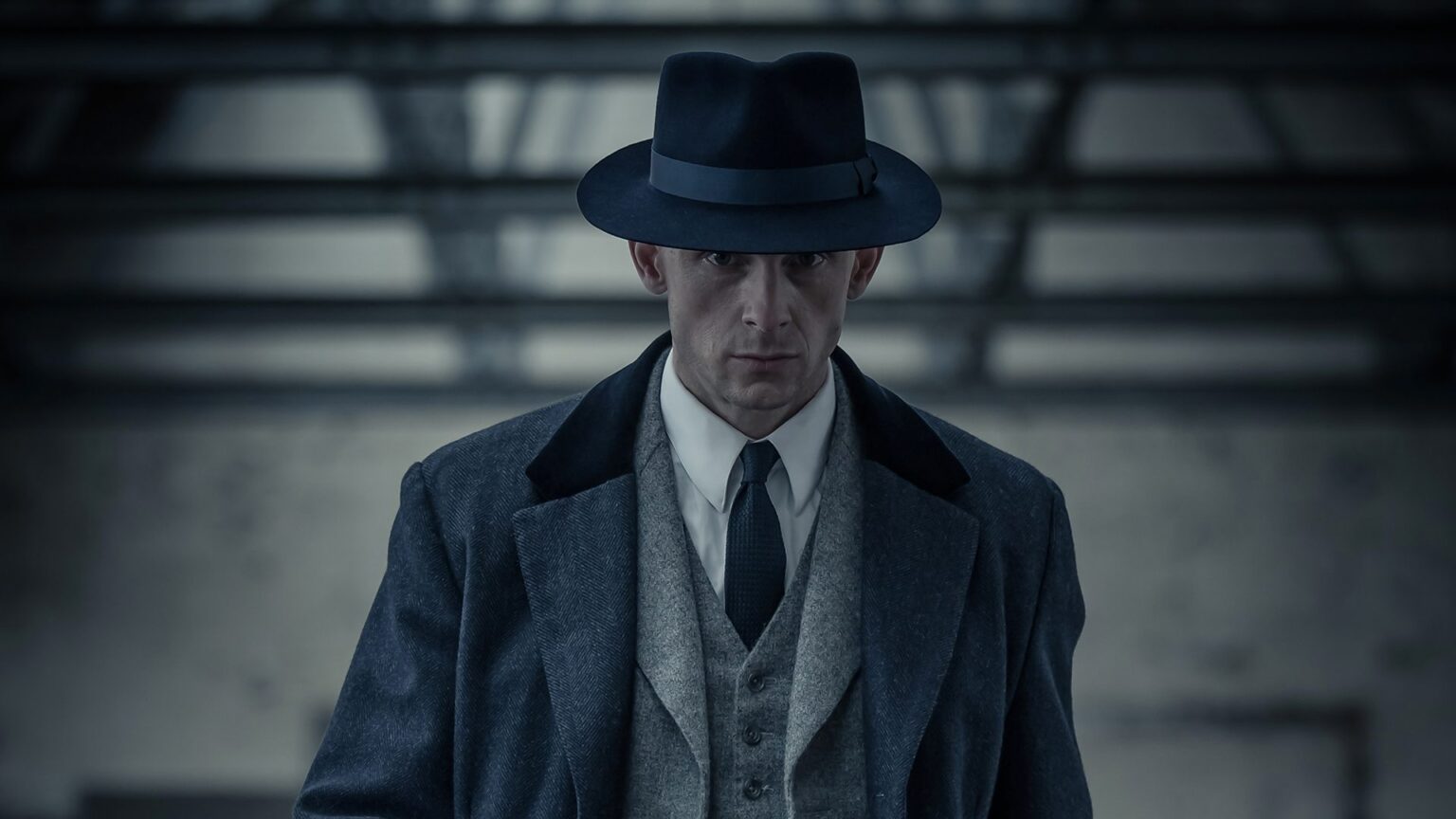 Jamie Bell and Charlie Heaton lead a new generation of Peaky Blinders