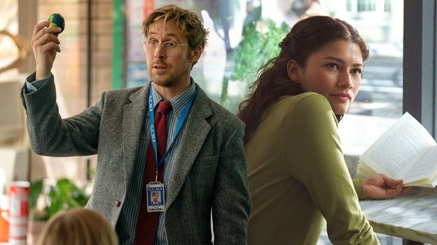 Project Hail Mary to The Drama: Eight of the best films of 2026 so far – BBC Project Hail Mary to The Drama: Eight of the best films of 2026 so far - BBC