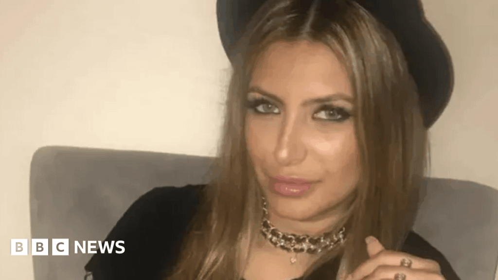 'Ketamine Queen' sentenced to 15 years in Matthew Perry's overdose death