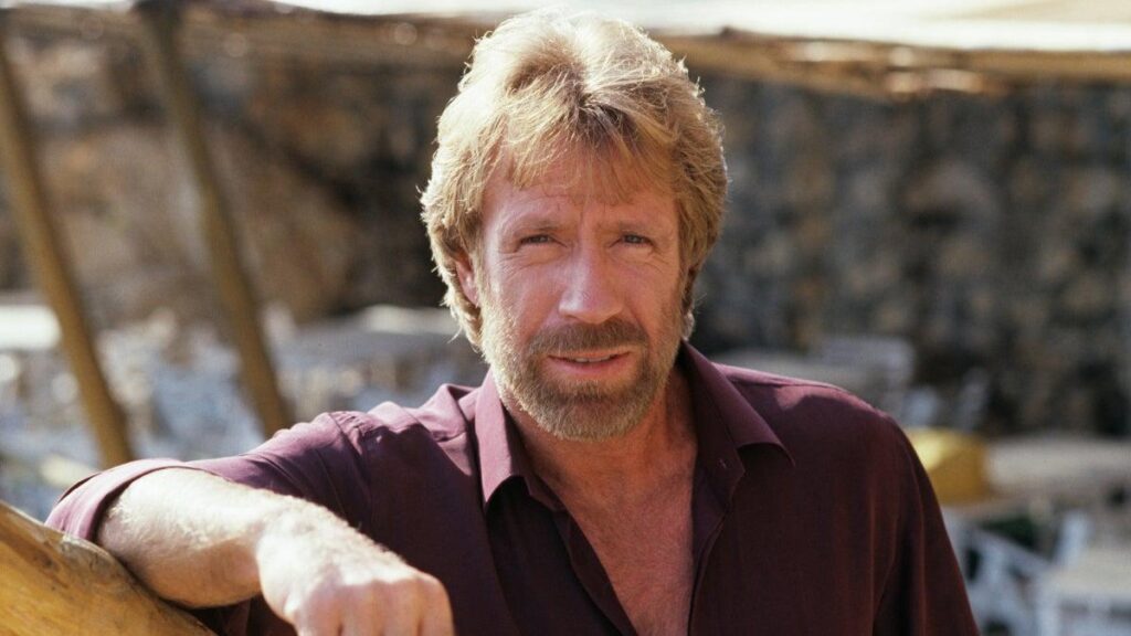 Chuck Norris' Family Condemns AI-Generated Posts Following His Death: 'Do Not Believe or Share'