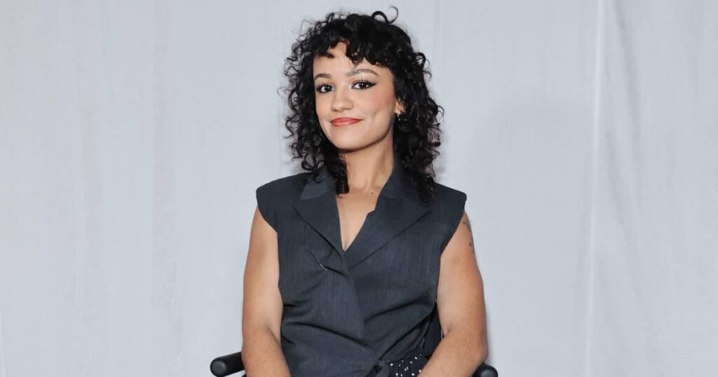 ‘Wicked’ Star Marissa Bode Claims She Was Denied Boarding a Flight ‘Because I Was Disabled’