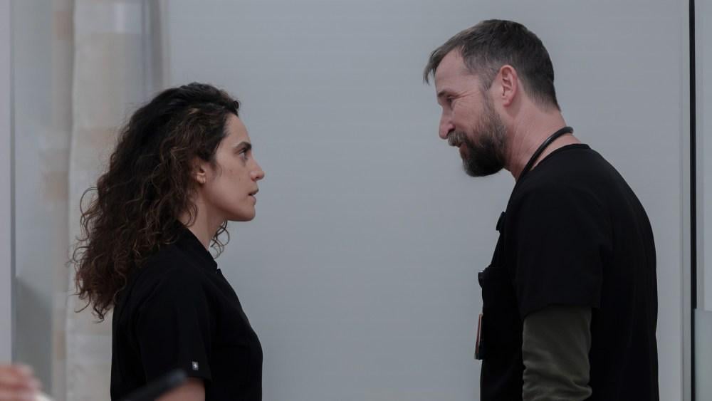 ‘The Pitt’ Finale Hits Series High of 9.7 Million Viewers in One Weekend; Season 2 Averaging 15.4 Million Viewers Per Episode