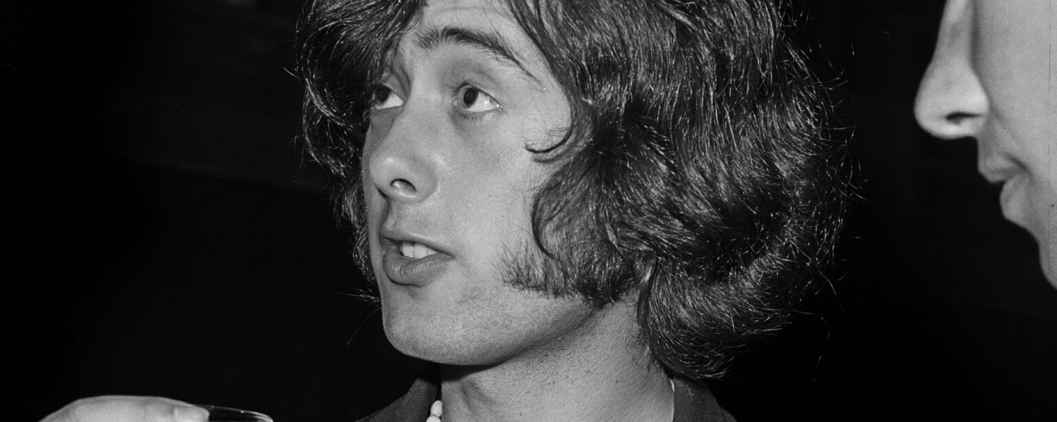 Jimmy Page Recalls the “Astonishing” Studio Session That Ended With a Singer Collapsing on the Floor