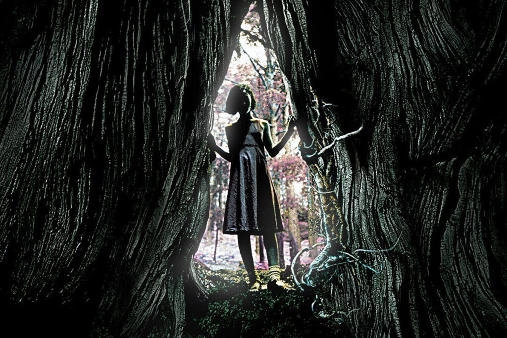 "Pan's Labyrinth" Sets October Re-Release