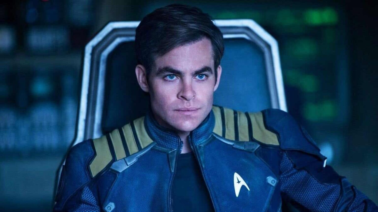 Paramount Confirms New Star Trek Movie Is In Development