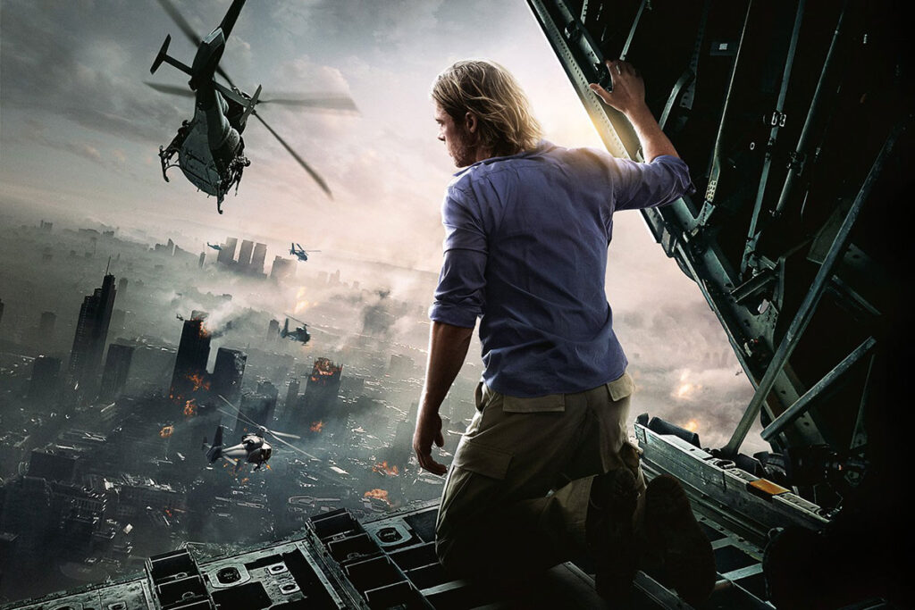 Paramount Teases Sonic 4, WWZ2, Duty & More